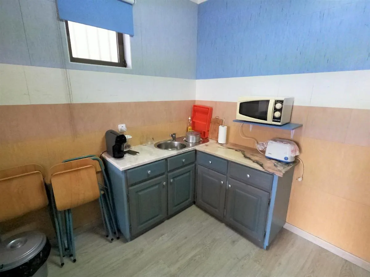 Algarve, Modern T1 Apartment With Balcony, Quarteira